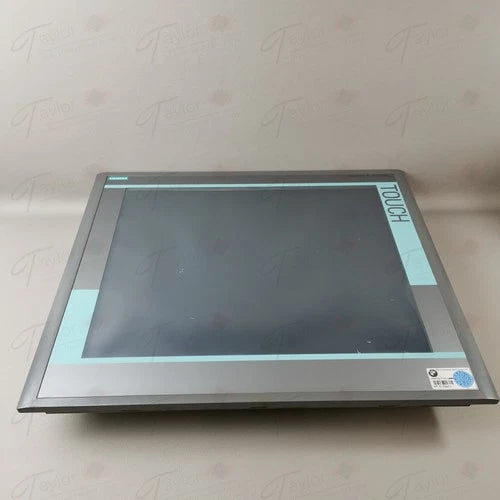 Siemens 6AV7861-3TB00-0AA0 / 6AV7 861-3TB00-0AA0 E: 003