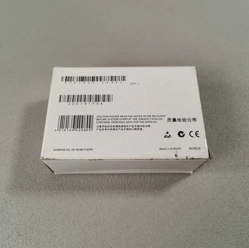 Siemens 6GK1 500-0EA02 / 6GK1500-0EA02 NEU OVP Siegel offen