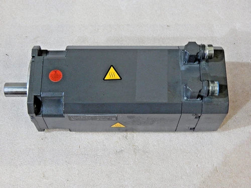 Siemens 3~ Motor 1FT6064-1AH71-3EG1 Used