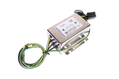 3HAC021073-001 F4332 CORCOM ABB GETESTET | GARANTIA INKLUSIVA | SCHNELLER