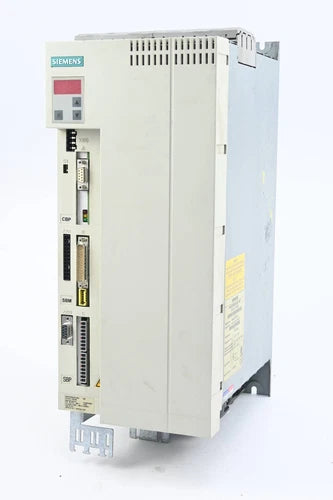 Siemens Masterdrives MC 6SE7023-8TP70-Z Ver. E Z = G91 + C42 + C13 + K80