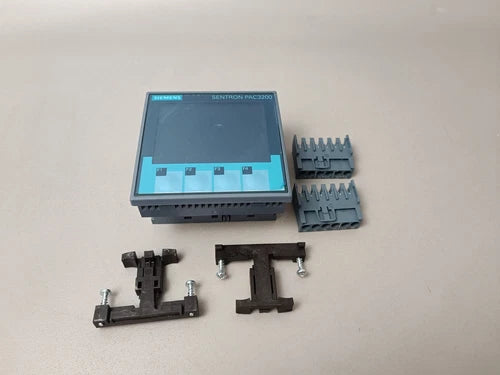 Siemens 7KM2112-0BA00-3AA0 NEU ohne OVP