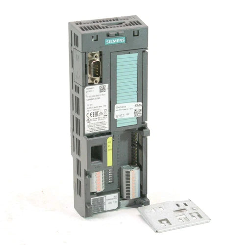 Siemens Sinamics CU240E-2 6SL3244-0BB12-1BA1 o.Deckel -used-