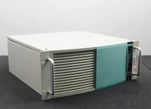 SIEMENS SIMATIC RI45 PIII Rack 6ES7643-4DC00-0DA0 120/240VAC 50-60Hz 8/4A