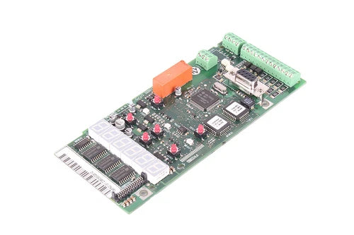 195N2131 195N2008DT/5 DANFOSS GETESTET | GARANTIA INKLUSIVA | SCHNELLER