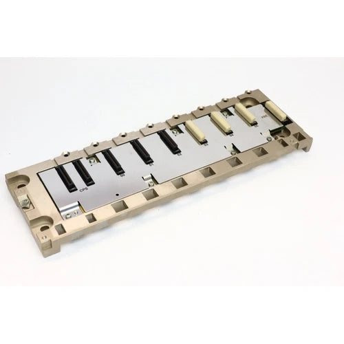 Schneider Electric BMXXBP0600 6 Slots Backplane Rack API (B121)