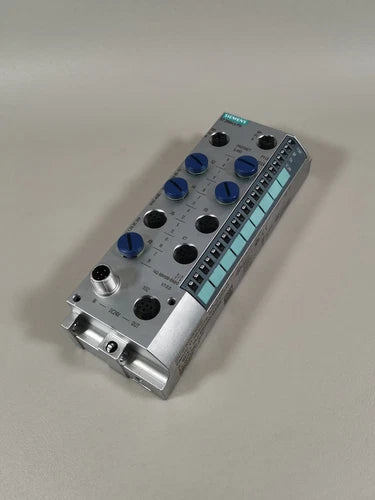 Siemens 6ES7 142-6BH00-0AB0 ET 200 Digital Output Module