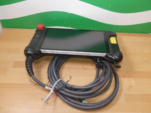 bosch operating panel mpad c-ps-mpad-x86-ggmt 3800.590.039 see pictures