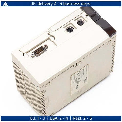 SCHNEIDER ELECTRIC TSXP57253MR，更换/维修 HEC 处理器，库存二手...