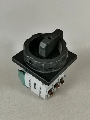 Siemens 3LD2555-0TK51 + 3LD9200-5B