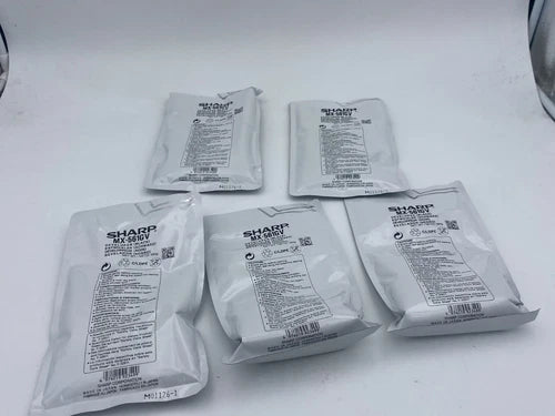 1 pc x SHARP MX-561GV 黑色开发版