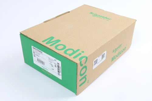NEW SCHNEIDER ELECTRIC  BMXCPS4022  [24 MONTHS WARRANTY]