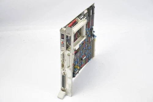 Siemens Simadyn D Control System 6DD1601-0AC0 ( 6DD1 601-0AC0 )