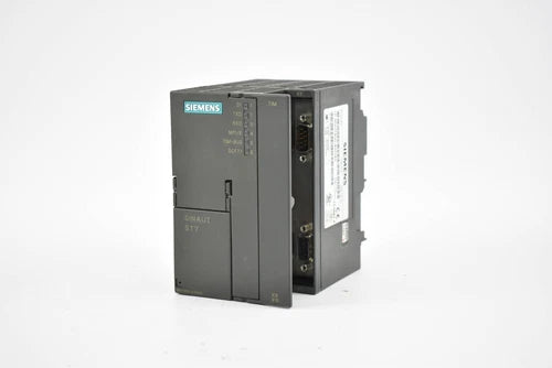 Siemens Sinaut ST7 TIM 44D 24VDC 0.5A 6NH7 800-4AD40 ( 6NH7800-4AD40 ) E7