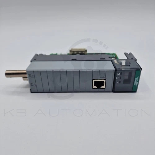 1747-SCNR SLC 500 ControlNet Scanner