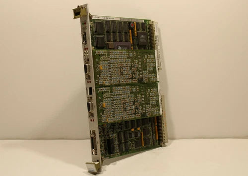 Heller ACPU90-VEE uni-Pro Card 23.050053-00007