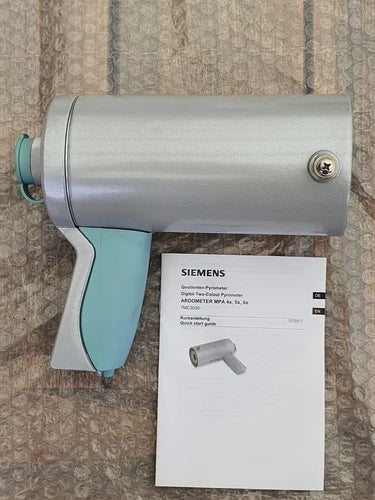 SIEMENS 7MC3030-1CA40 pyrometer MPA40AF20 ARDOCOL 00606 NEW