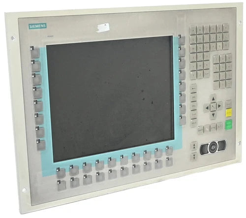 Siemens 6AV8100-0BC00-1AA1 Operator Panel 6AV8 100-0BC00-1AA1 SCD 1297-K