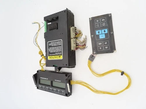 Carrier Micro-Link 2i Controller mit Datenrekorder 12-00333-03