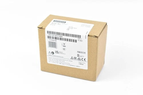 Siemens Simatic S7-1200 Analog 6ES7231-5QF32-0XB0 ( 6ES7 231-5QF32-0XB0 ) E5