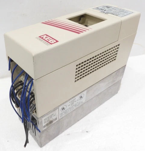 10.F4.C3D-4M00/1.3, KEB COMBIVERT