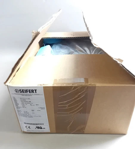 Seifert RK-2114 A 400 2114003 W?rmetauscher NEU OVP