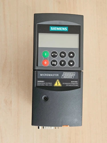 Siemens 6SE6420-2AB11-2AA1