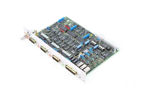 6FX1111-1AA01 SIEMENS GETESTET | GARANTIE INKLUSIVE | SCHNELLER EXPRESS-VERSAND