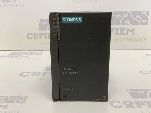 6ES71533AA010XB0 - SIEMENS - 6ES7153-3AA01-0XB0 Interf. Mod. RICONDIZIONATO