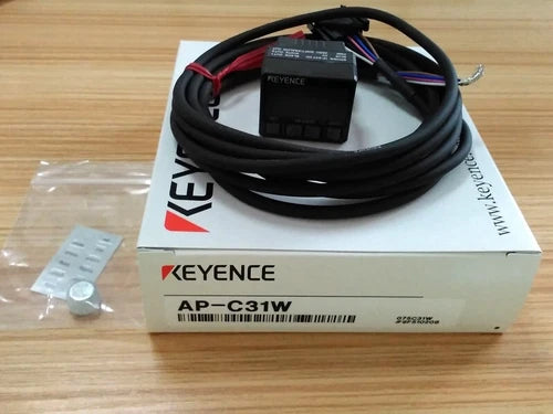 1PC Keyence AP-C31W APC31W Pressure Sensor New In Box