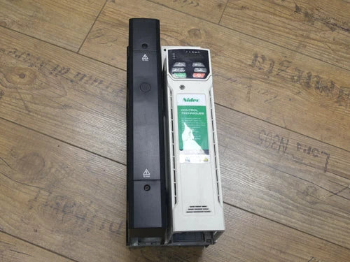 Nidec M200-05400270A M200-054 00270 A 11KW /15KW used see pictures