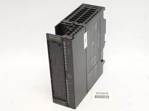 Siemens S7-300 Analog Input 6ES7331-7TB10-0AB0 / 6ES7 331-7TB10-0AB0