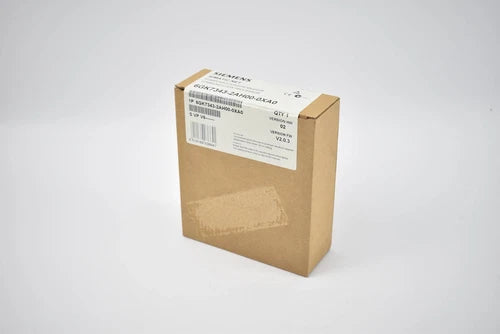 Siemens Simatic NET CP343-2 6GK7 343-2AH00-0XA0 ( 6GK7343-2AH00-0XA0 ) E02