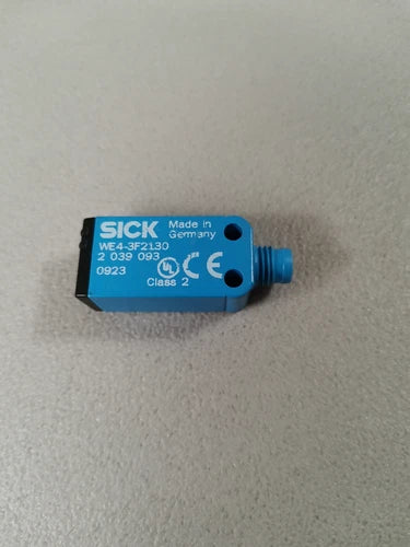 Sick WE4-3F2130