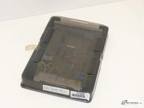 Siemens Simatic Teleperm  6DC3012-8CC  / 6DC3 012-8CC