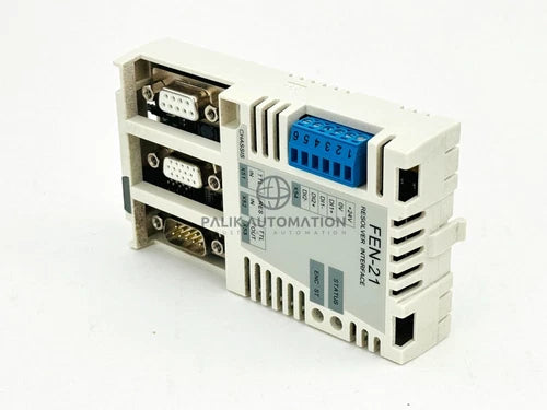 ABB OY FEN-21  Rev. K 68805848 Module Interface   ACSM1  ACS850 ACS880 NEW