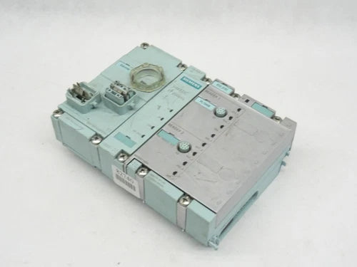 Siemens 6ES7194-4AA00-0AA0 + 6ES7154-1AA01-0AB0 + 6GT2002-1HD00 + 6GT2002-0HD00