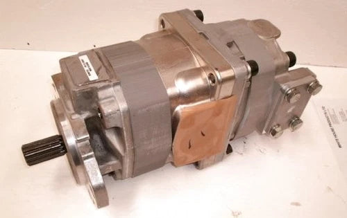 Bomba tandem KOMATSU 705-52-30051 5I2/48710KOM