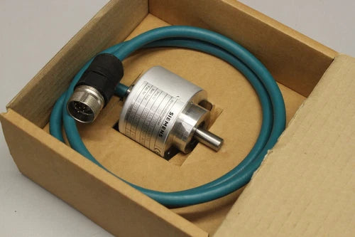 SIEMENS 6FX2001-4NA50 Encoder Incremental HTL V23465-E0500-M398