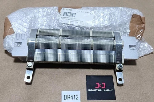 *BRAND NEW* Fabio Perini 50110801 Resistance RDP 22020-Ohm & Collar + Warranty!