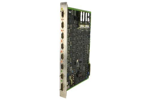 Siemens sinumerik 8 MS250-A 6FX1190-3AA00 ( 6FX1 190-3AA00 ) C00