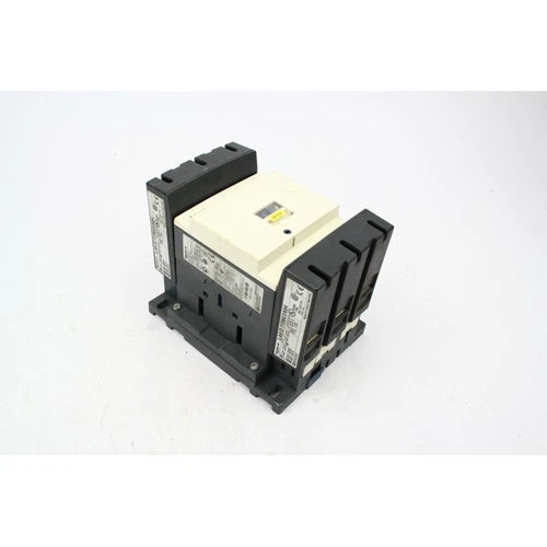 Schneider Electric LC1D115 Contactor + LA9 D 115603/604 (B643)