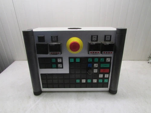 Controlador de desktop RITTAL AE 1030.009 IMA JUMO 703041/192-000-22/000