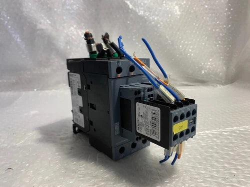 Siemens Sirius 3RT2036-3NB30 Power Contactor
