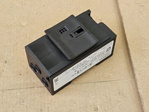 Siemens 3UF7101-1AA00-0 SIMOCODE PRO