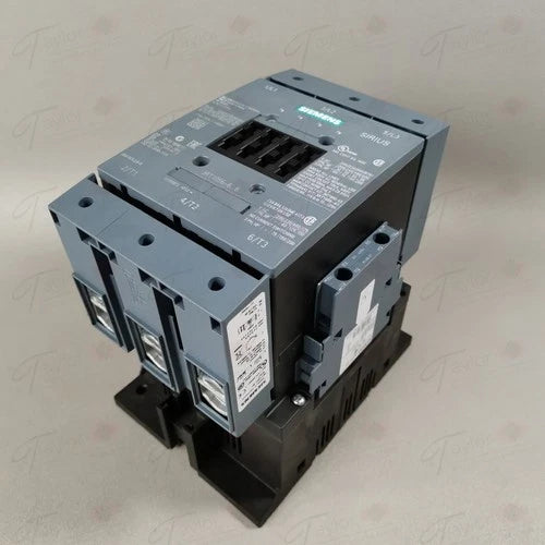 Siemens 3RT1056-6AP36 + 3RH1921-1DA11 + 3RT1955-4G