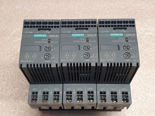 Siemens 3RW3014-2BB14