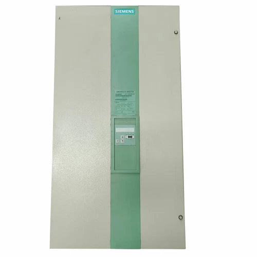 Siemens Simoreg DC Master Power Inverter 6RA7093-4KV62-0-Z ( 6RA7 093-4KV62-0-Z )