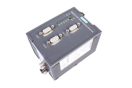 6GK1102-4AA00 SIMATIC NET SIEMENS TESTED | WARRANTY INCLUDED | FASTER