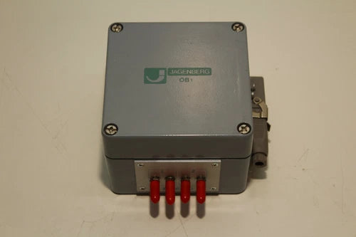 Heinen 62744-1.0-000 Jagenberg OB1 Control Box